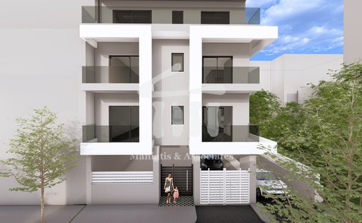 Apartment in 3rd District of Piraeus, Piraeus, Greece 1