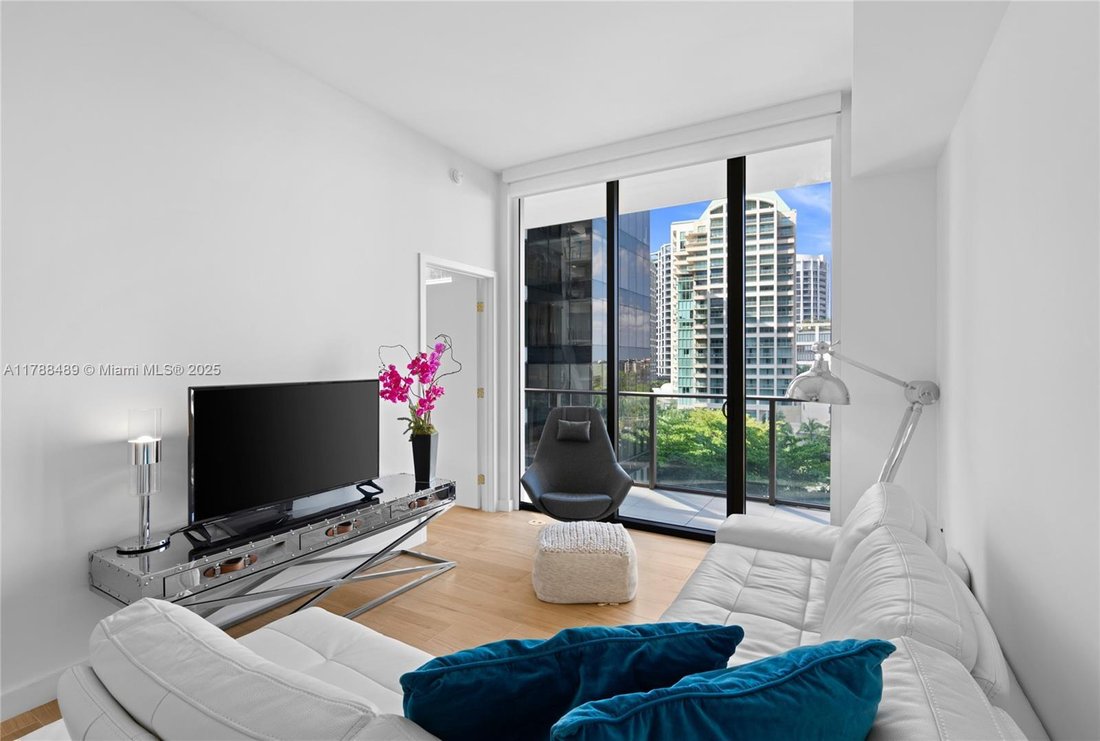 Condo in Miami, Florida, United States 4 - 16641506