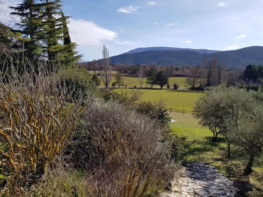 Farm Ranch in Dieulefit, Auvergne-Rhône-Alpes, France 3 - 16645171