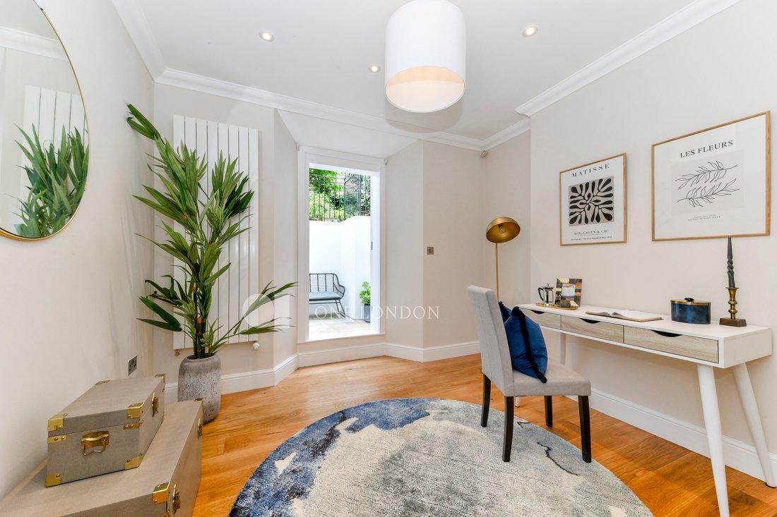 Apartment in South Kensington, Kensington And Chelsea, England 4 - 16631207