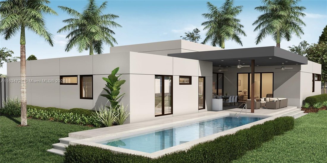 House in Lake Worth, Florida, United States 2 - 16638563
