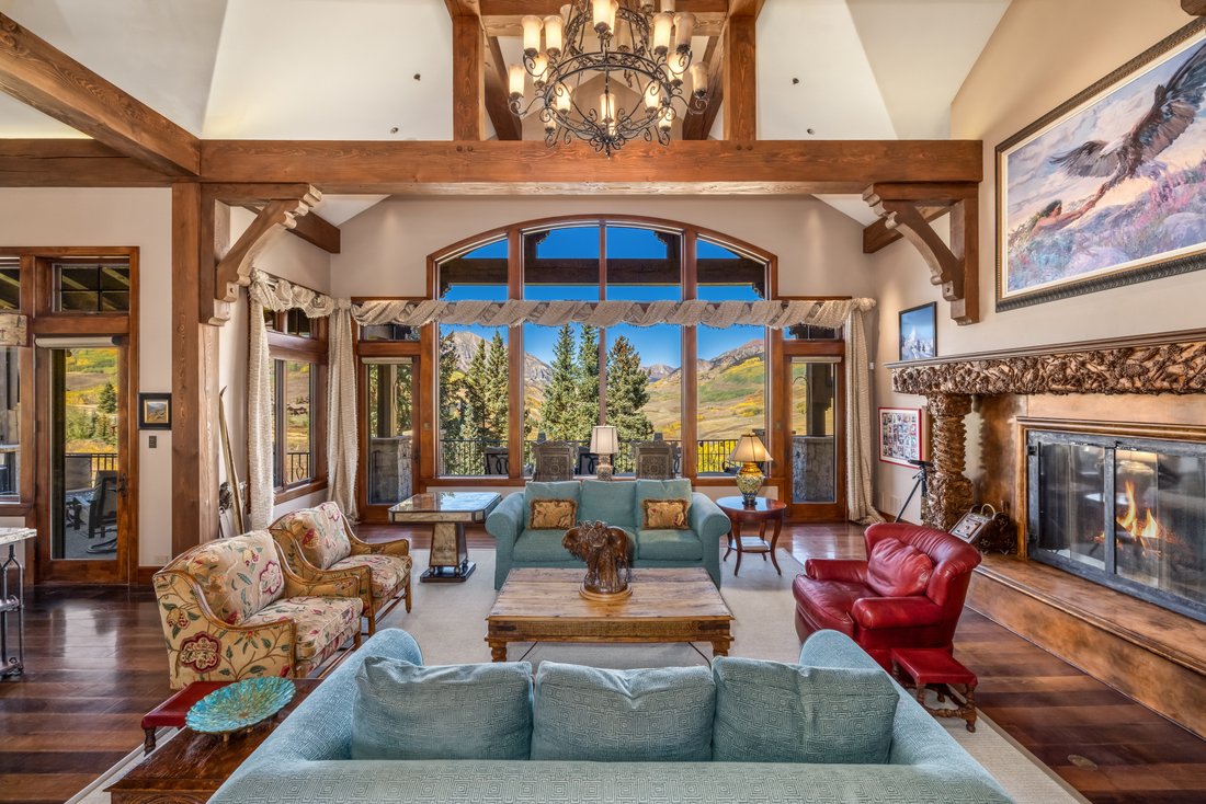 House in Crested Butte, Colorado, United States 4 - 16630836