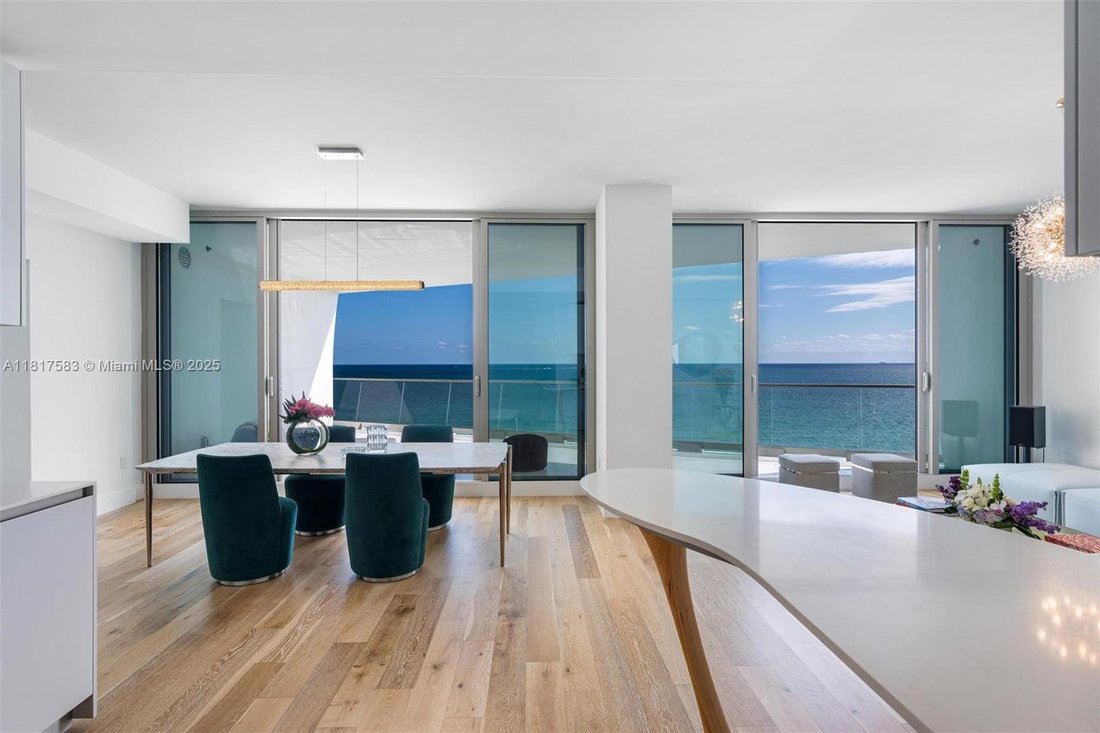 Condo in Golden Beach, Florida, United States 1 - 16641120