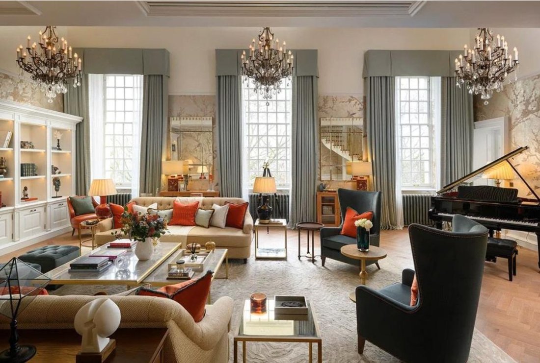 Apartment in Pimlico, Westminster, England 1 - 16631222