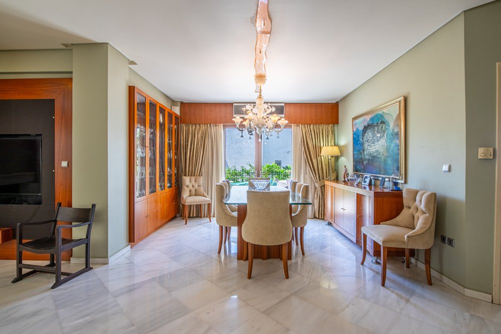 Haus in Glyfada, Attika, Griechenland 3 - 15565402