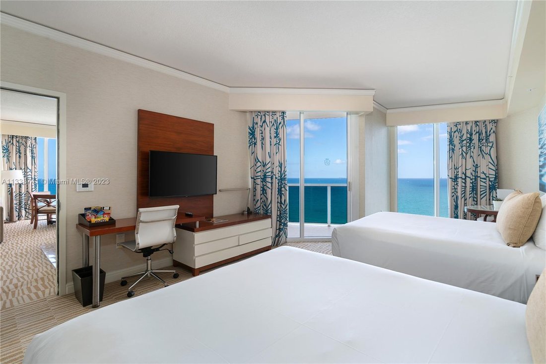 Condo in Golden Beach, Florida, United States 4 - 16635466