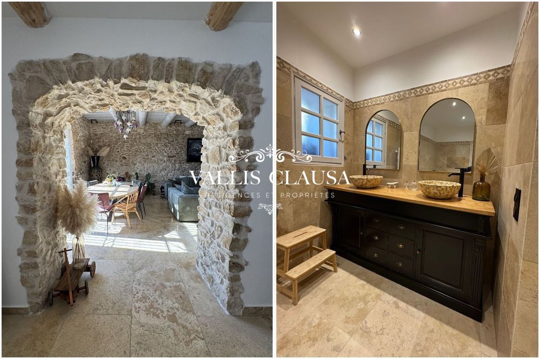 House in Avignon, Provence-Alpes-Côte d'Azur, France 4 - 16630077