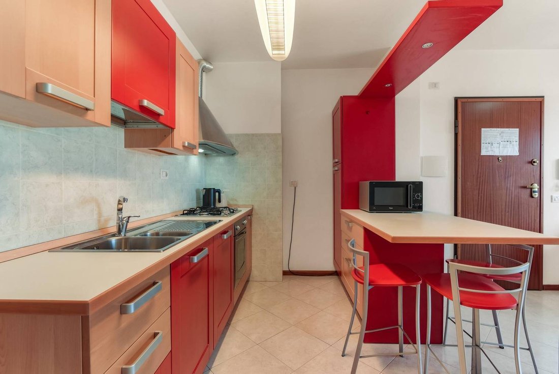 Penthouse in Pivarada - Via XX Settembre, Alghero, Sardinia 5 - 16607895
