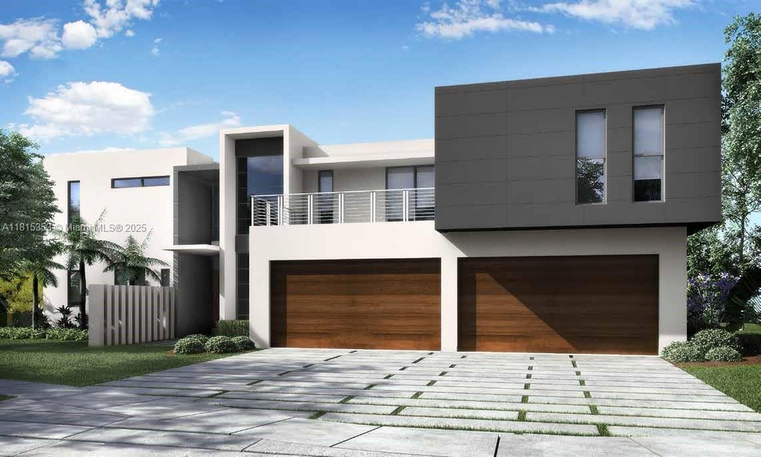 House in Lake Worth, Florida, United States 1 - 16638604