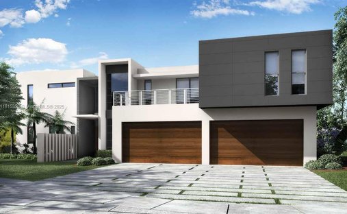 Casa a Lake Worth, Florida, Stati Uniti 1