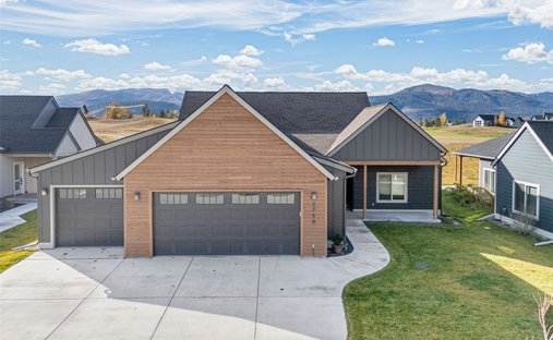 Casa a Missoula, Montana, Stati Uniti 1