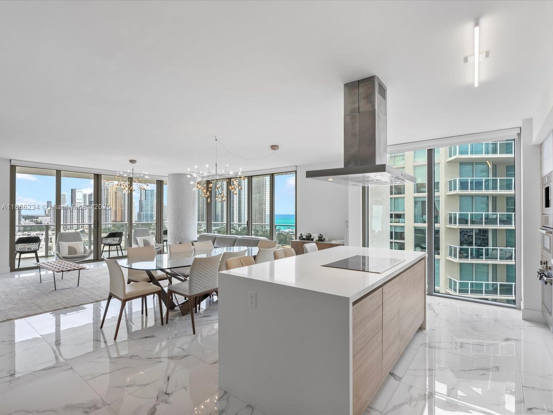 Condo in Golden Beach, Florida, United States 1 - 16639899