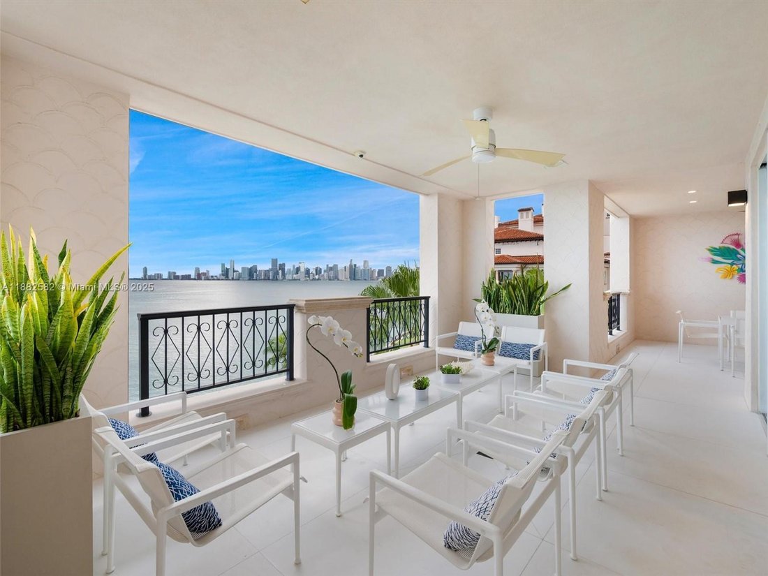 Condo in Miami Beach, Florida, United States 3 - 16639573