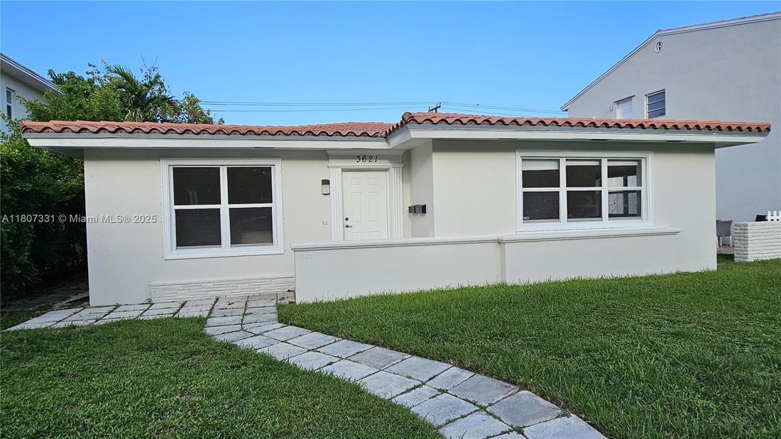 House in Coral Gables, Florida, United States 1 - 16638347
