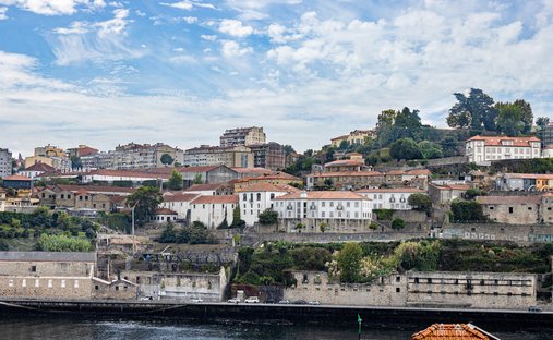 House in Cedofeita, Santo Ildefonso, Se, Miragaia, Sao Nicolau e Vitoria, Porto District, Portugal 1