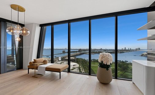 Condominio en Miami, Florida, Estados Unidos 1