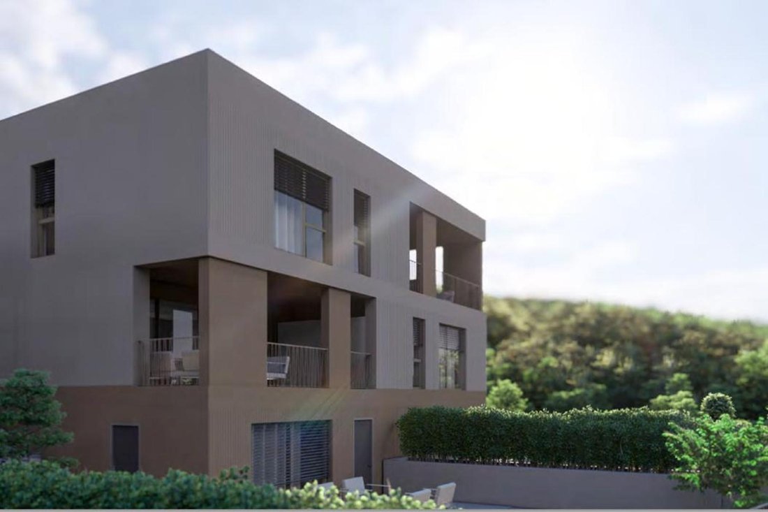 Apartment in Kostrena, Primorje-Gorski Kotar County, Croatia 3 - 16635215