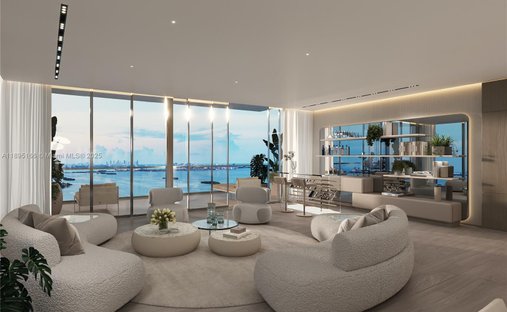Condo in Miami, Florida, United States 1