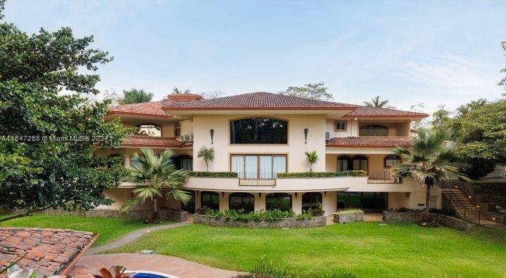House in San Rafael de Escazú, San José Province, Costa Rica 4 - 16638918