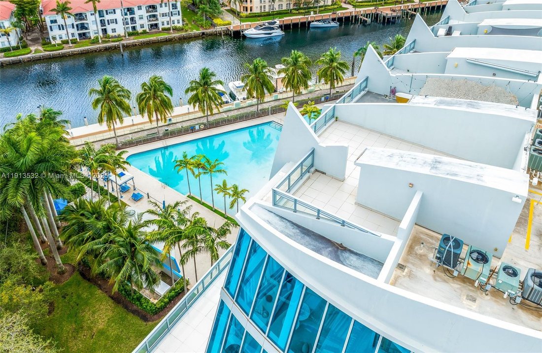 Condo in Aventura, Florida, United States 4 - 16635453