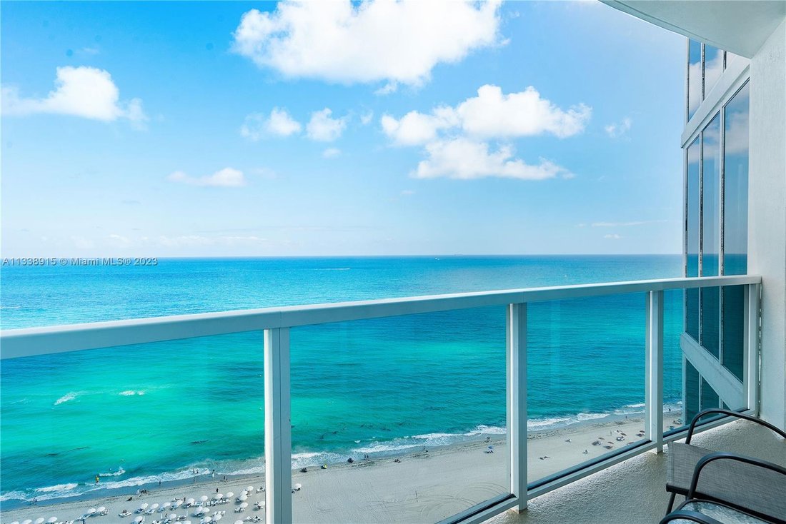 Condo in Golden Beach, Florida, United States 1 - 16641168