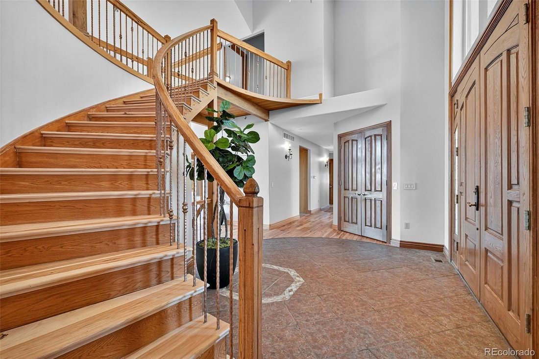 House in Parker, Colorado, United States 3 - 16640773