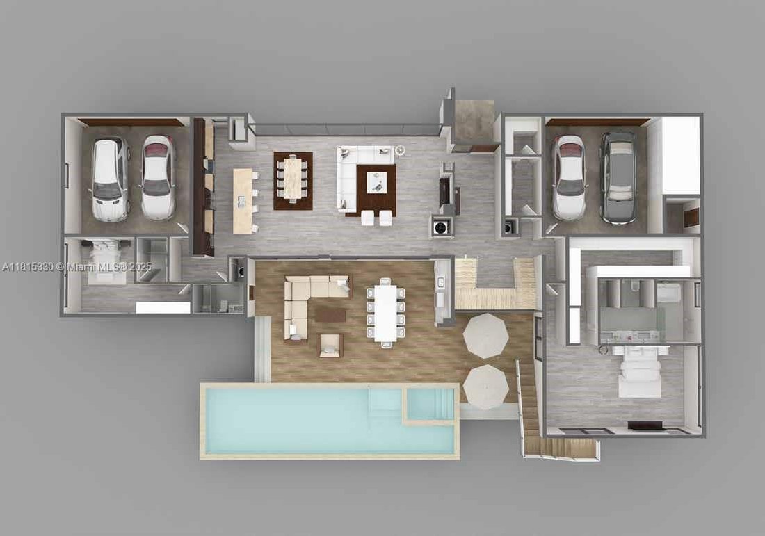 House in Lake Worth, Florida, United States 3 - 16638402