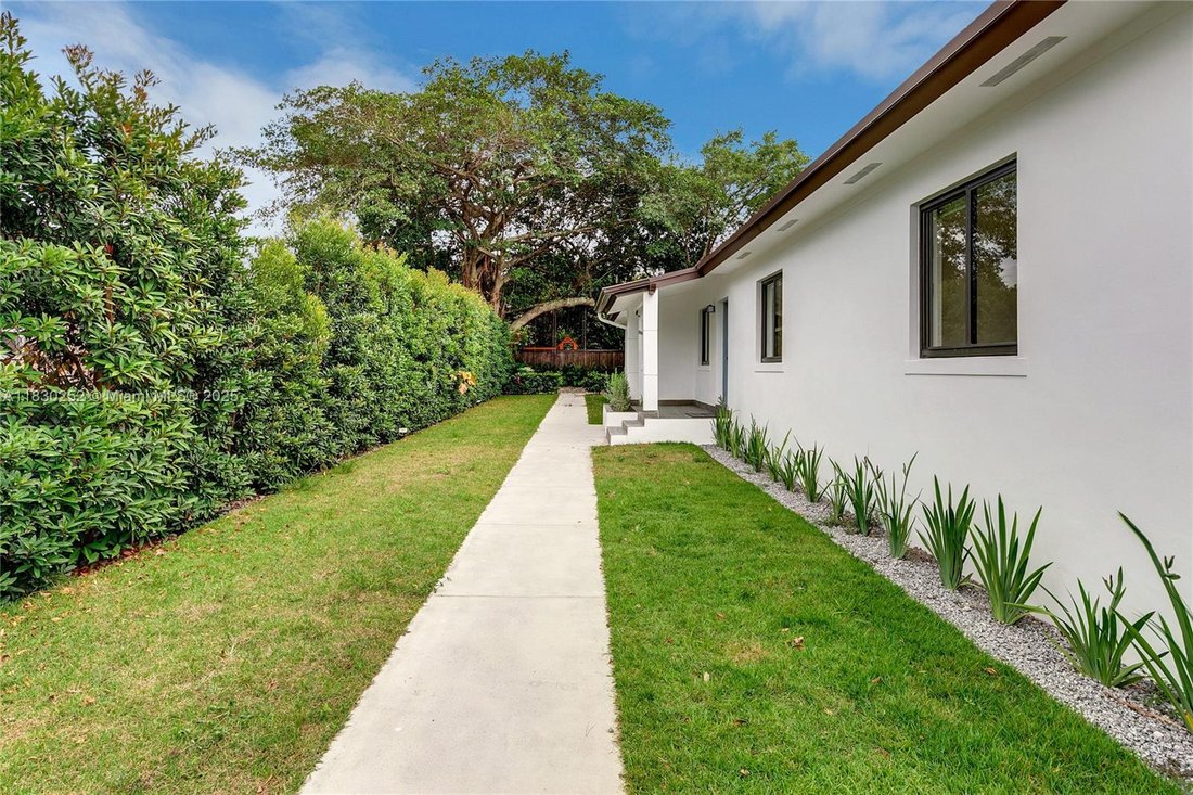 Apartment in Miami, Florida, United States 3 - 16639313