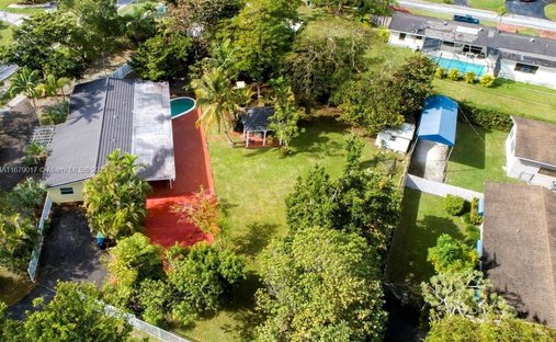 House in Miami, Florida, United States 1