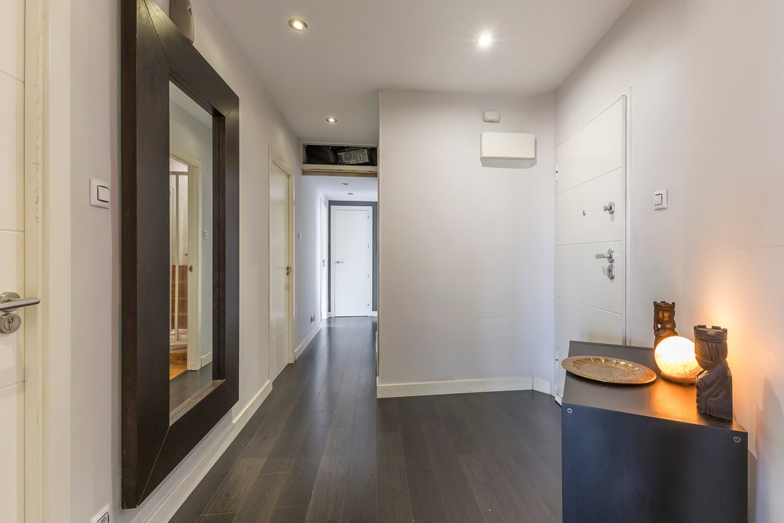 Apartment in Retiro, Madrid, Spain 1 - 16633552