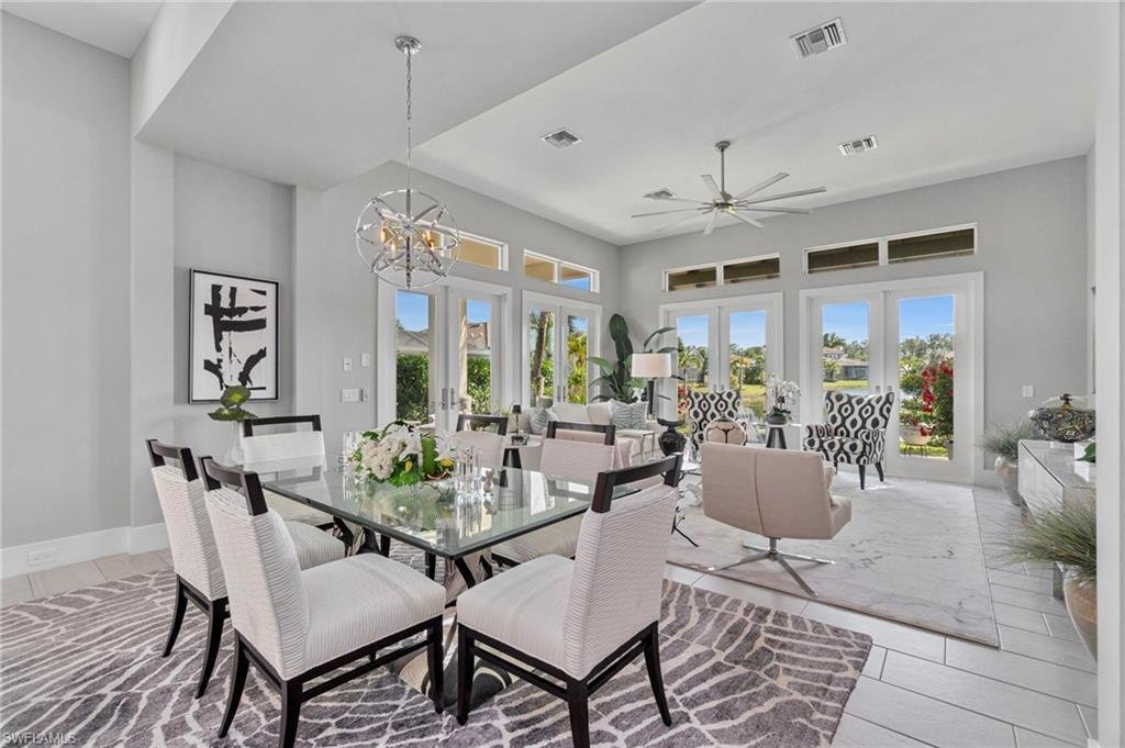 House in Naples, Florida, United States 3 - 16642791