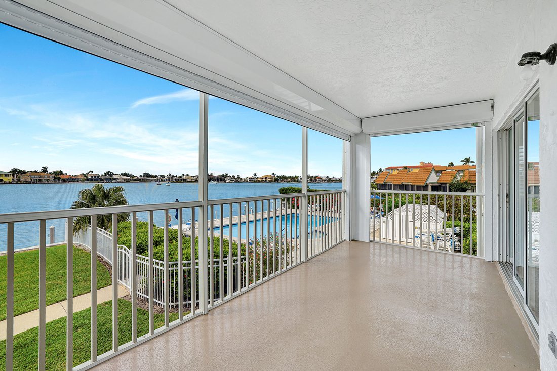 Condo in Marco Island, Florida, United States 1 - 16631079