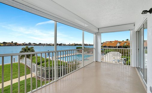 Condo in Marco Island, Florida, United States 1