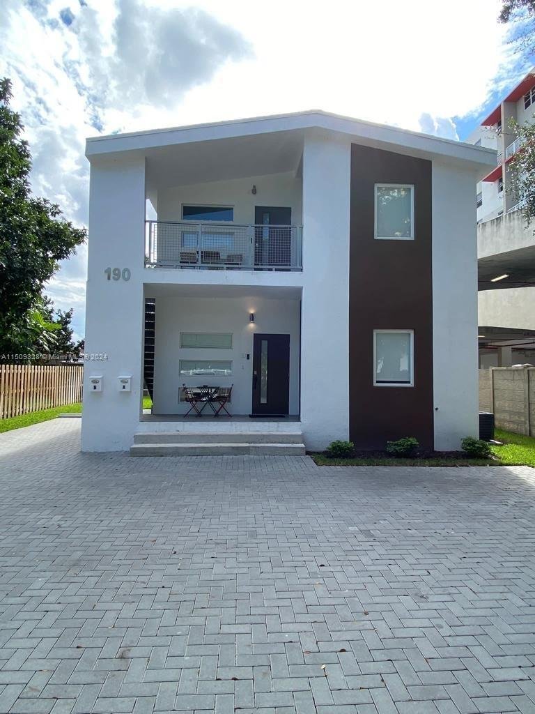 Apartment in Miami, Florida, United States 1 - 16639097