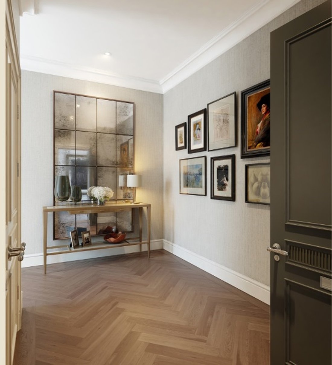 Apartment in Pimlico, Westminster, England 5 - 16631227