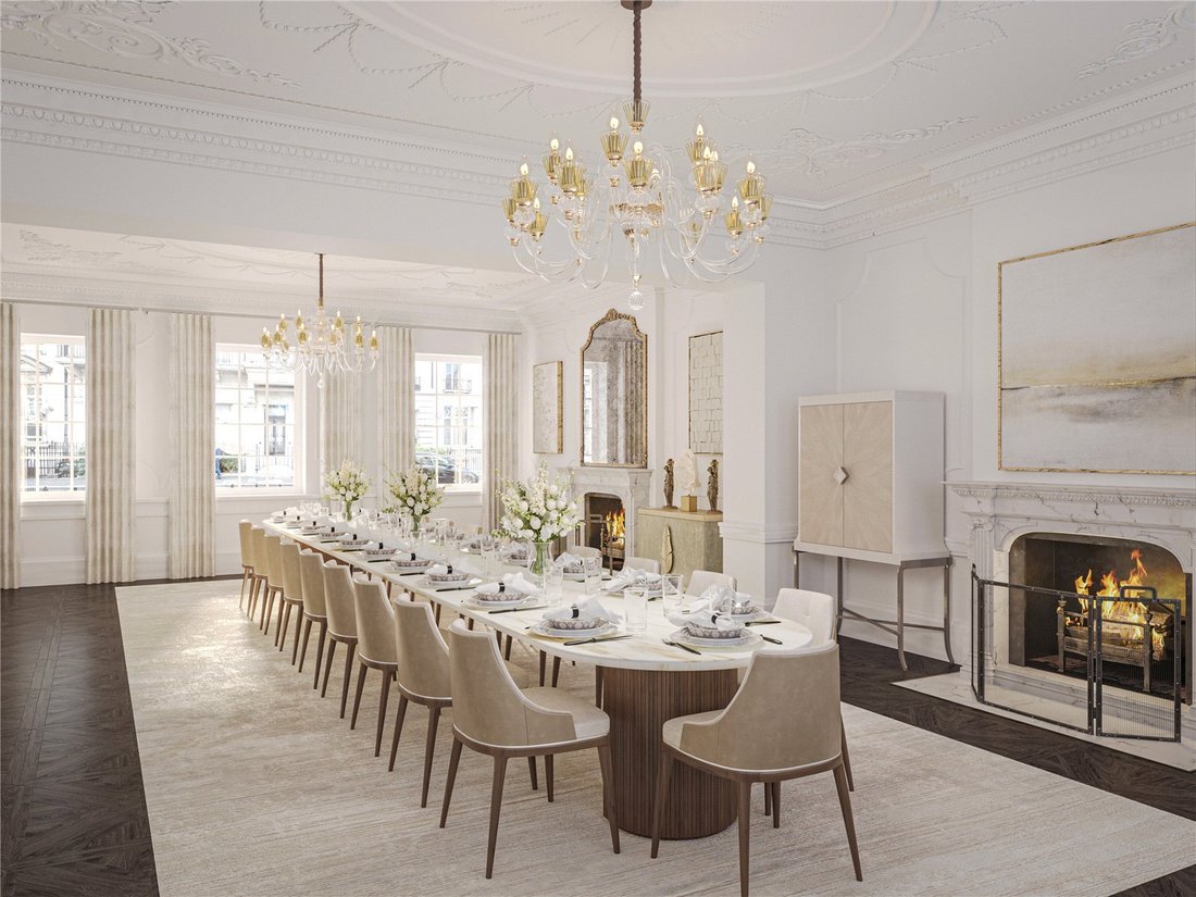 Maison en Mayfair, Westminster, Angleterre 5 - 16630457