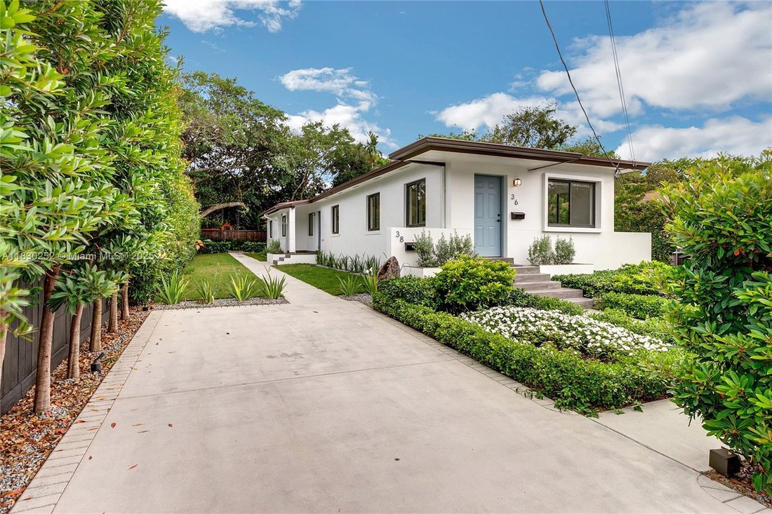 Apartment in Miami, Florida, United States 2 - 16639313