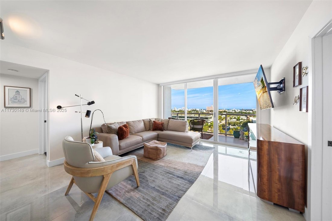 Condo in Miami Beach, Florida, United States 2 - 16638746