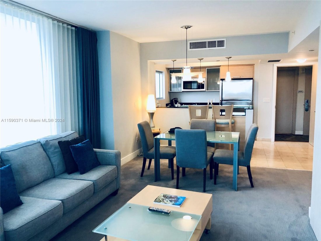 Condo in Golden Beach, Florida, United States 5 - 16638329