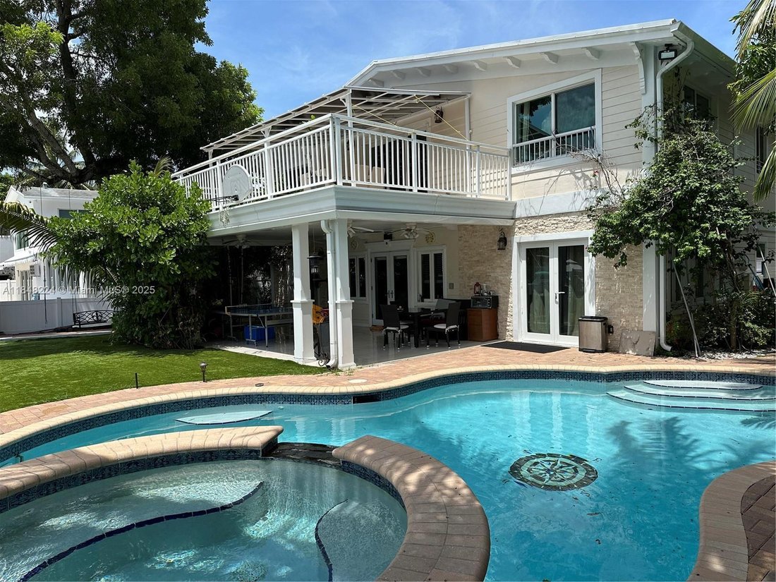 House in Fort Lauderdale, Florida, United States 1 - 16635767