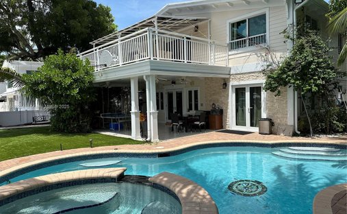 House in Fort Lauderdale, Florida, United States 1