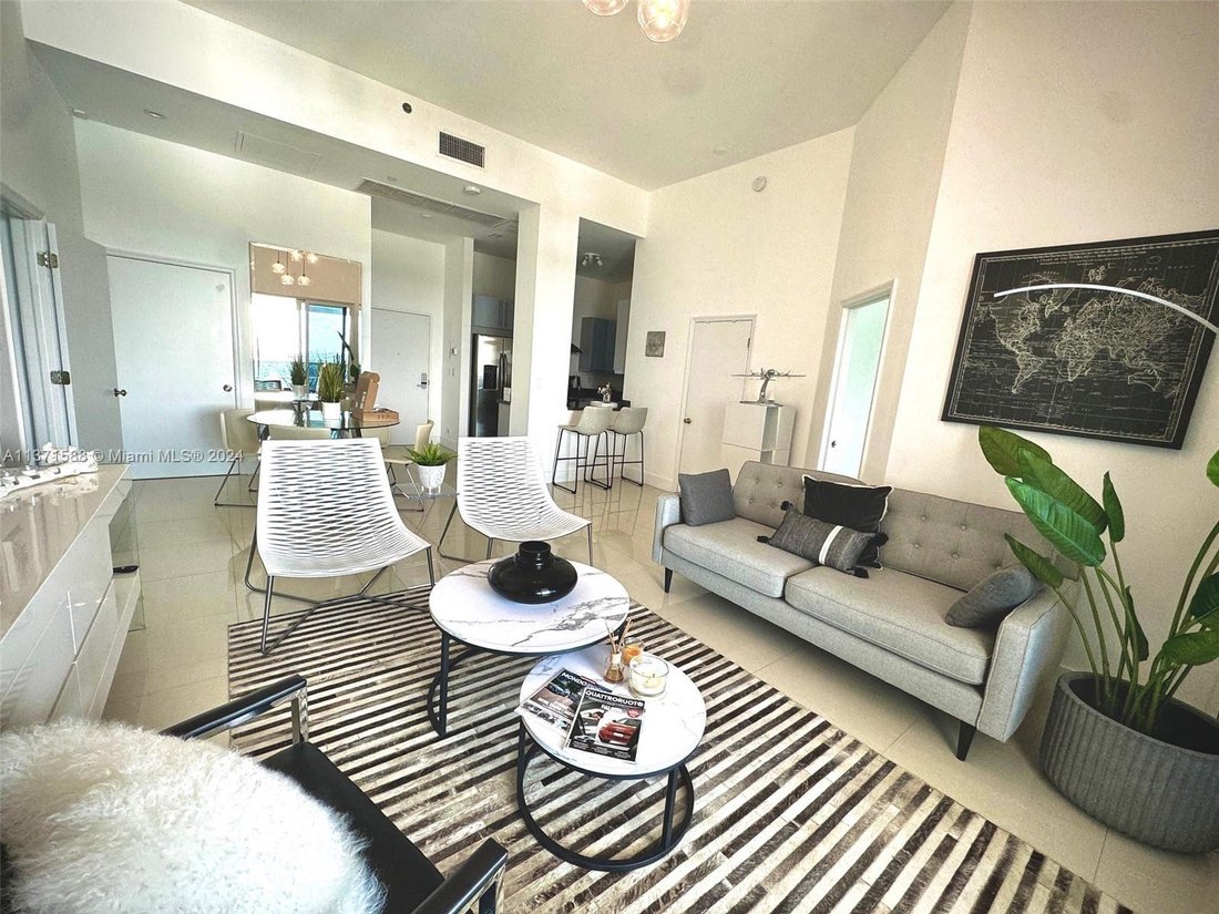 Condo in Miami Beach, Florida, United States 4 - 16636883