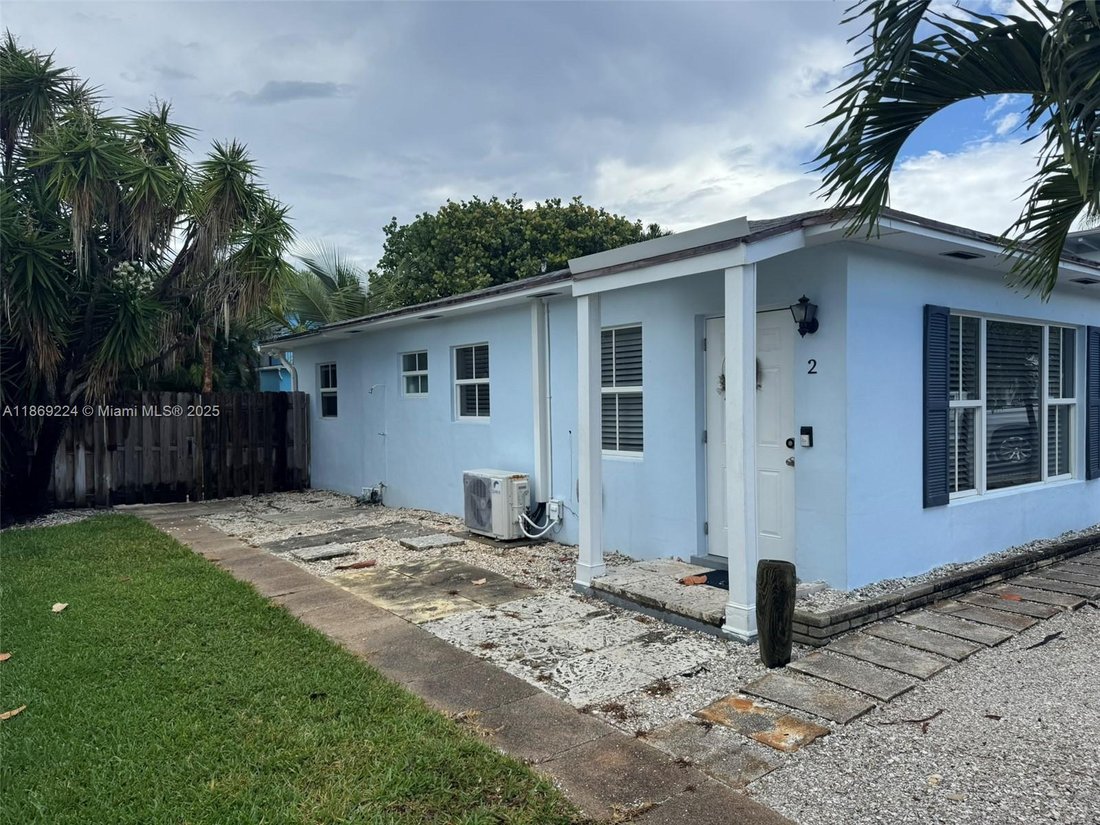 House in Riviera Beach, Florida, United States 5 - 16636113