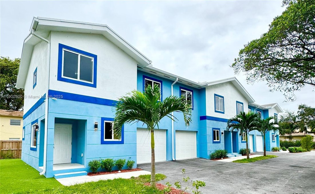 Wilton Manors, Florida, United States 1 - 16636255