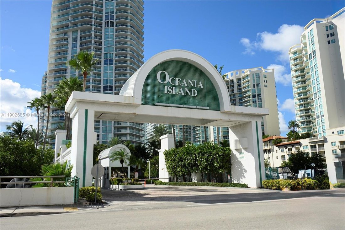 Condo in Golden Beach, Florida, United States 1 - 16638026
