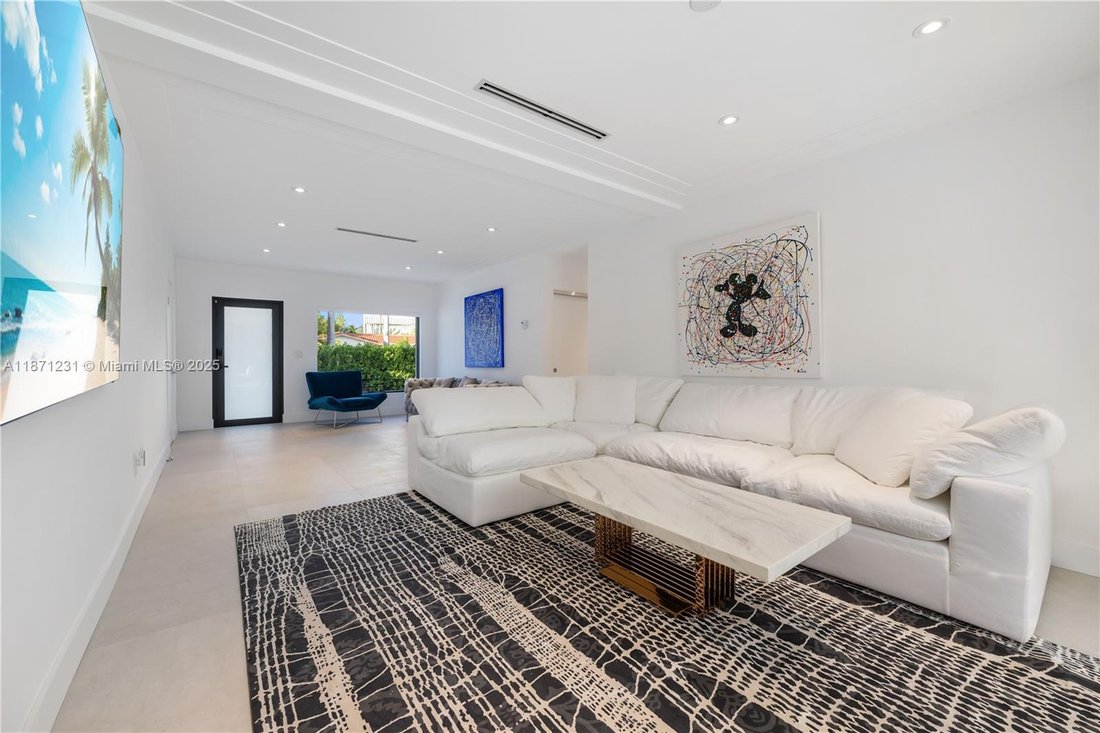 House in Miami Beach, Florida, United States 2 - 16639743