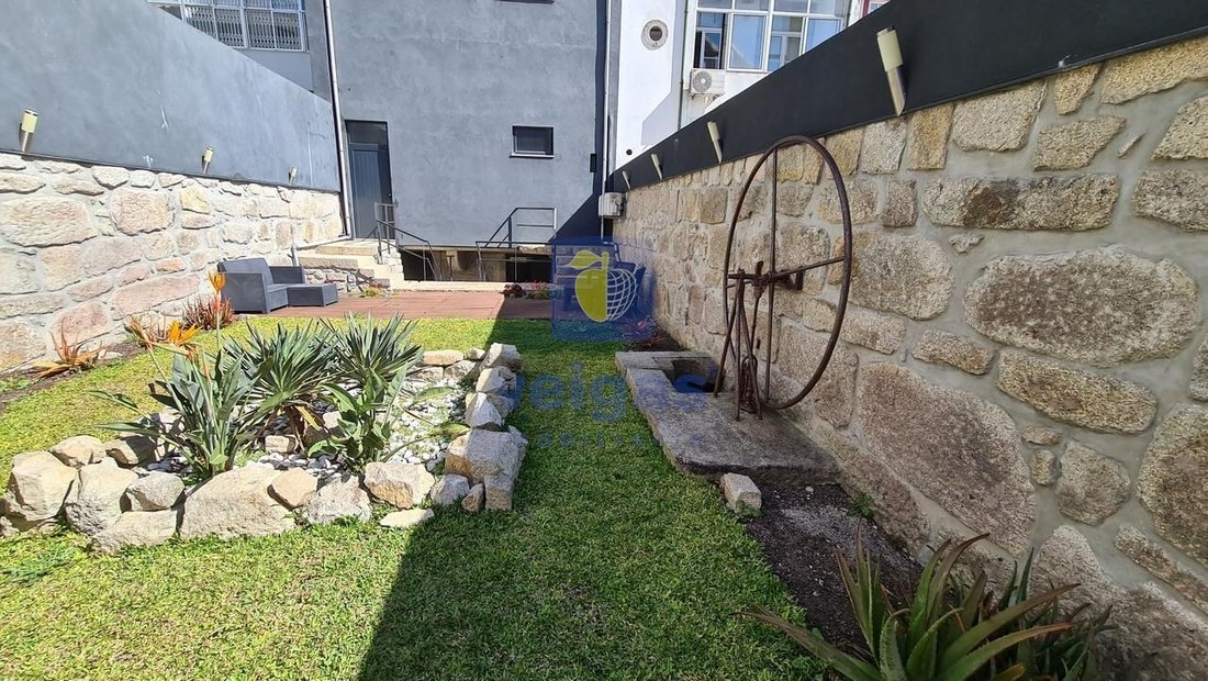 House in Campanha, Porto District, Portugal 1 - 16630869