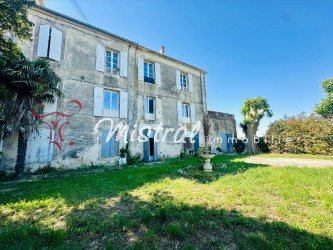 House in Aimargues, Occitania, France 1 - 16631525