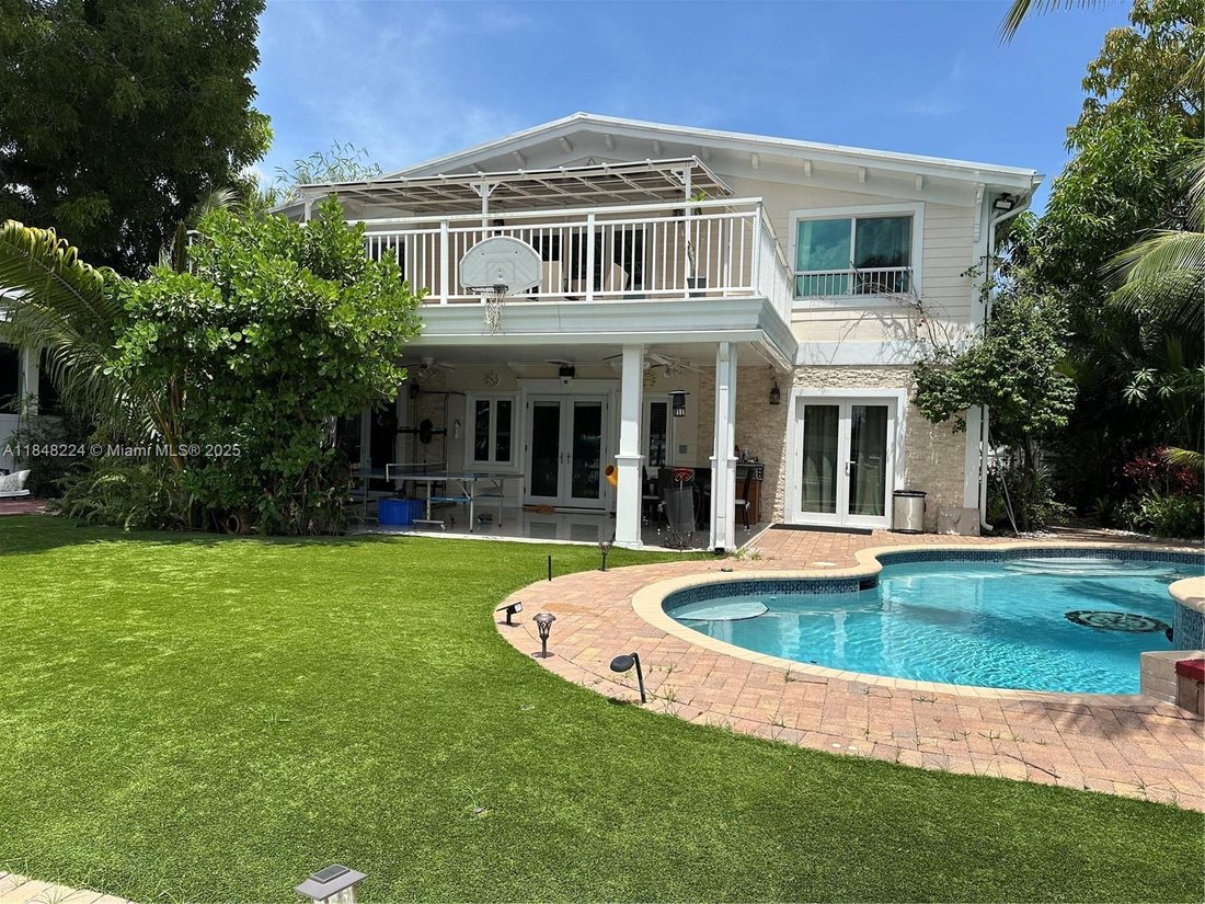 House in Fort Lauderdale, Florida, United States 3 - 16635767