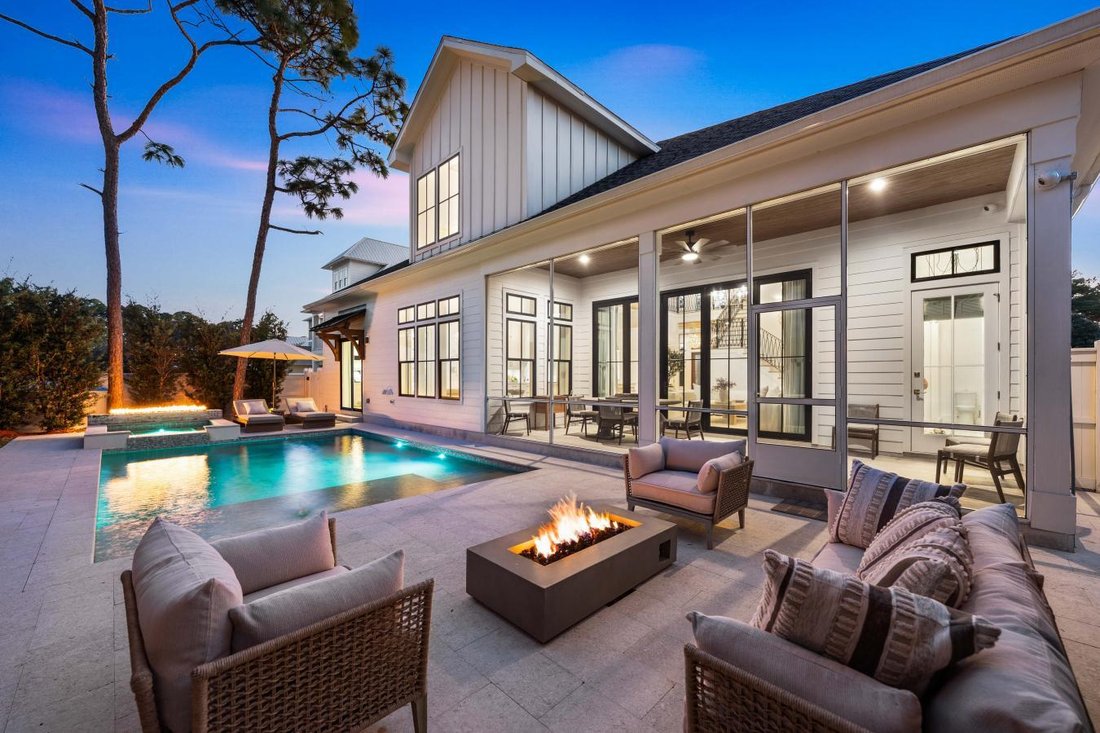 House in Santa Rosa Beach, Florida, United States 2 - 16646372